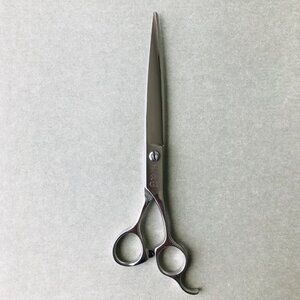 Japanese Hair Scissors TENYO 7.0in  Professional  Sharpened  Pre-own